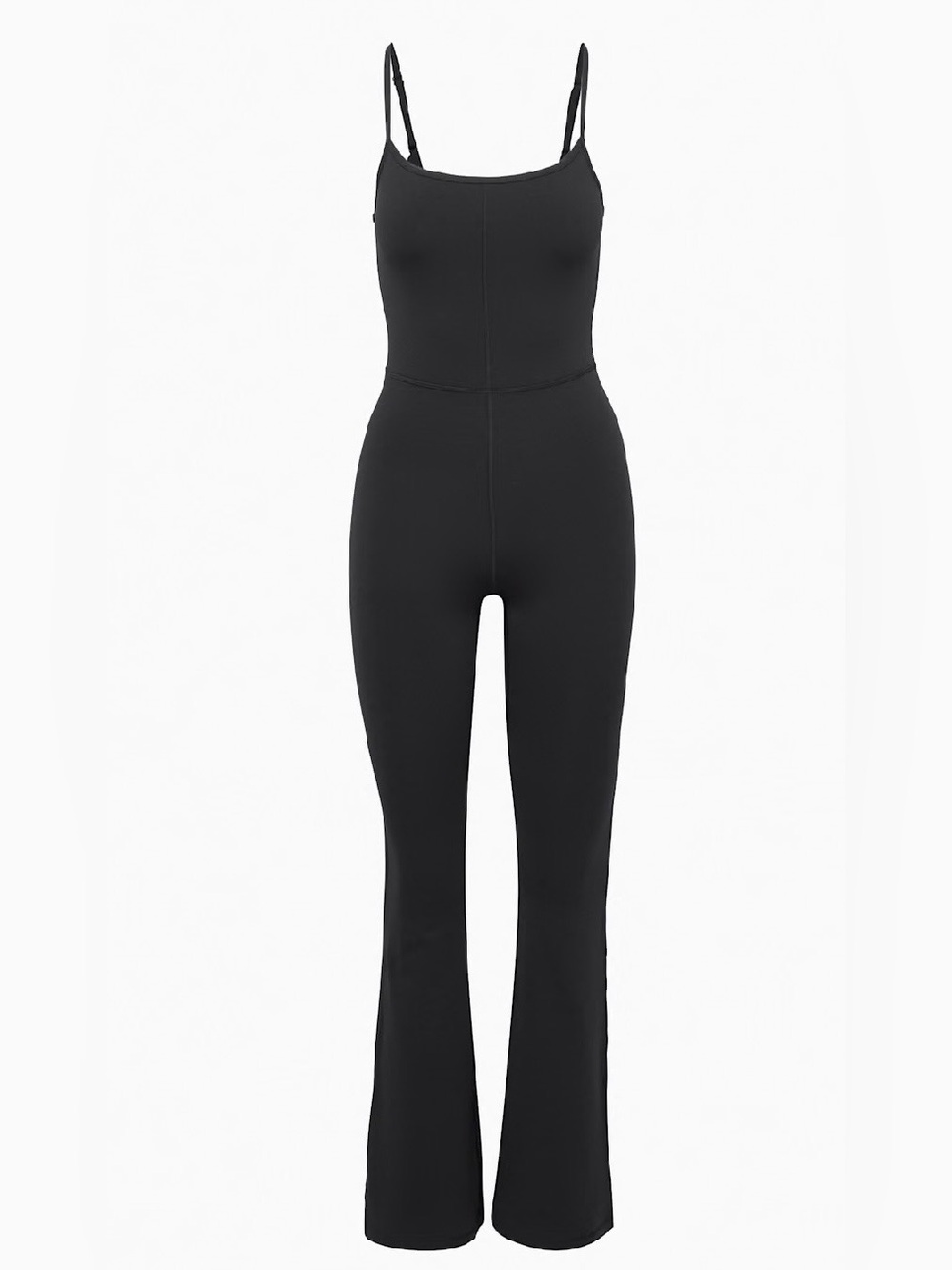 Wilfred free kick flare divinity jumpsuit LC
